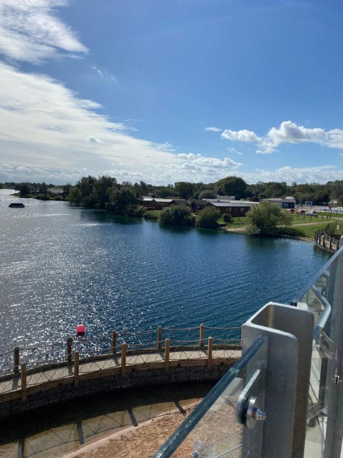 Tattershall Lakes Hotel Exterior foto